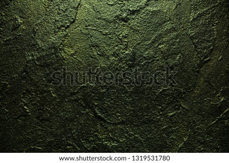 abstract colorful grunge background. The texture of the wall of decorative stucco. 
