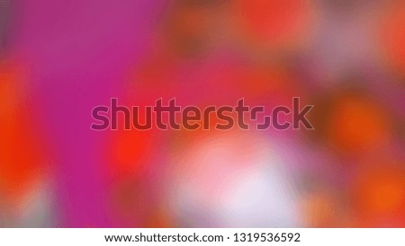Blurred image. Grainy defocused photo. Abstract background for flyers and business cards