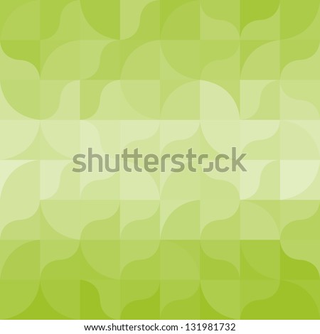 Abstract green background Royalty-Free Stock Photo #131981732