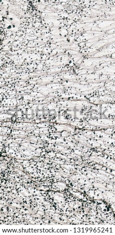 action painting, abstract photography of the deserts of Africa from the air. aerial view of desert landscapes, Genre: Abstract Naturalism, from the abstract to the figurative, 