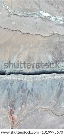 the border, abstract photography of the deserts of Africa from the air. aerial view of desert landscapes, Genre: Abstract Naturalism, from the abstract to the figurative,