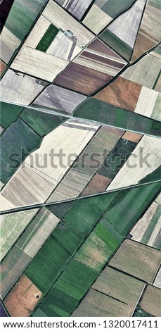 angles, abstract photography of the deserts of Africa from the air. aerial view of desert landscapes, Genre: Abstract Naturalism, from the abstract to the figurative, 