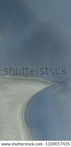 the end of fear, abstract photography of the deserts of Africa from the air. aerial view of desert landscapes, Genre: Abstract Naturalism, from the abstract to the figurative, 