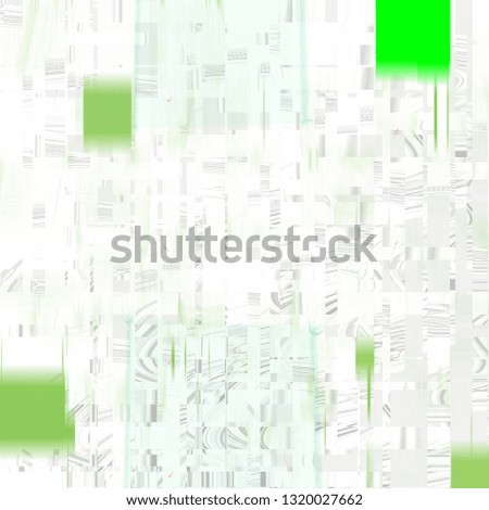 Abnormal background and cool abstract texture pattern design artwork.