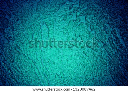 Abstract decor stucco background. grunge style. textured finish.