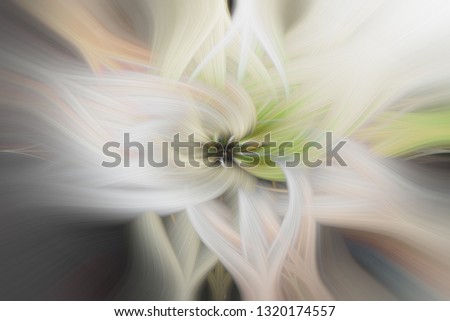 Amazing abstract colorful fibers background