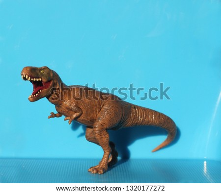 toys t-rex 
