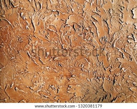 Textured concrete wall. Abstract background. Colorful pattern.