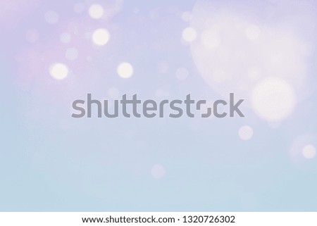 ABSTRACT LIGHT BACKGROUND, PASTEL DUOTONE CIRCLE PATTERN