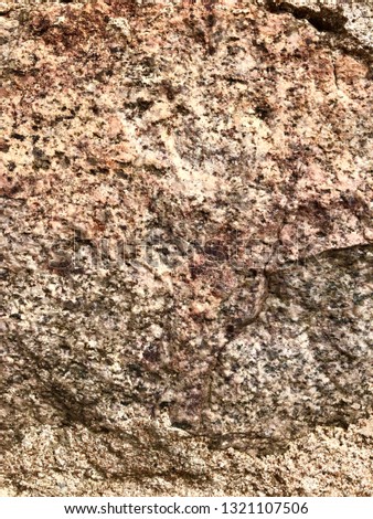 Photo of old marble stone texture background