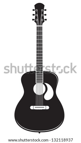 acoustic guitar