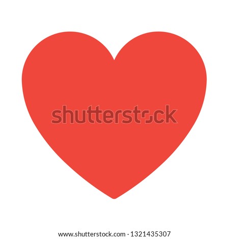 Hearts playing cards Royalty-Free Stock Photo #1321435307