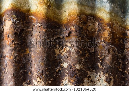 
Art of rust