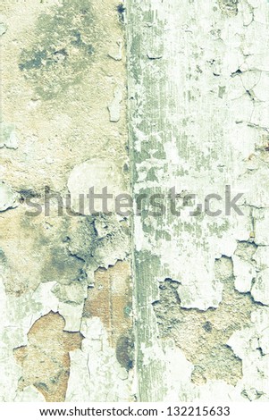 highly Detailed grunge background -with space for your design