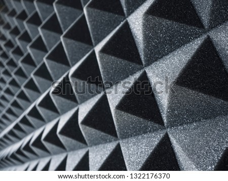 Geometric Pattern Grey texture Wall Art abstract Background