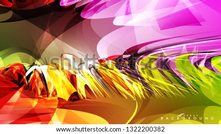 Abstract background color watercolor vector vector, mix color, background, stain with water color spray, Vector EPS 10. Vector illustration