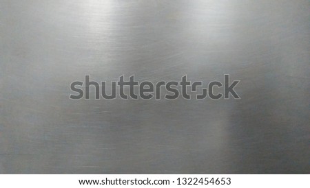 Metal plate texture background