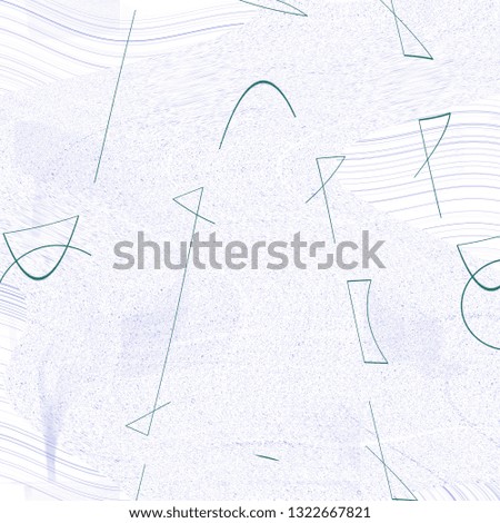 Interesting abstract texture and background design artwork.