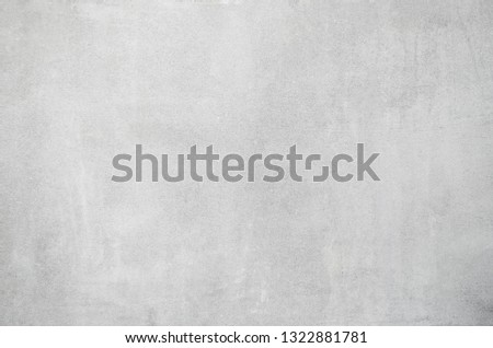 Abstract grunge gray concrete texture background.