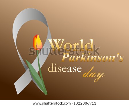 World Parkinson's disease day