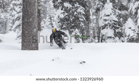 photos of snow skiing and more 
