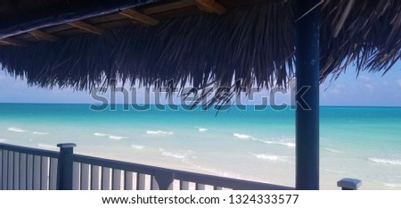 Cuba Jardines Del Ray beaches Royalty-Free Stock Photo #1324333577