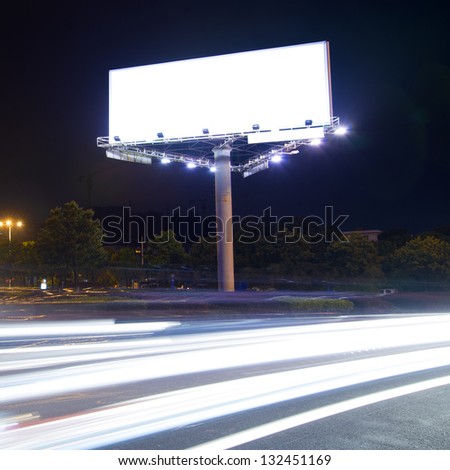 Ma roadside billboards