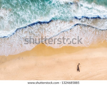 Surfers Queensland Australia