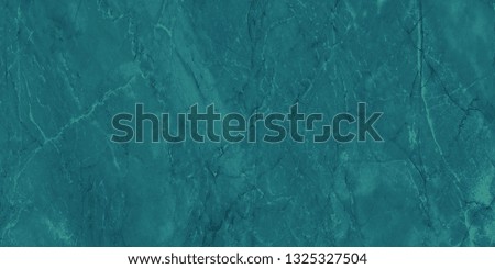 Detailed structure of abstract marble aqua and white ink acrylic painted waves texture. Pattern used for background, interiors, skin tile luxurious design, wallpaper or cover case mobile phone.