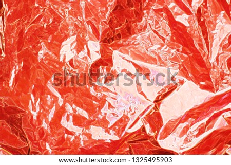 Abstract background. The texture for your design.  Color of the year 2019.