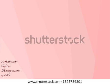 Minimalistic background. abstract pattern. colored background. geometry. Eps10 vector