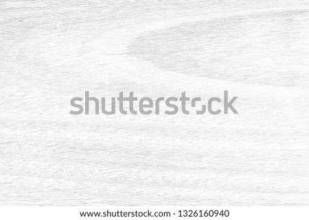 Soft focus of white old wood mold stained pattern for texture and background copy space