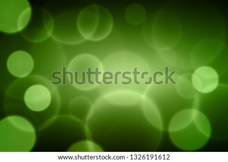 Abstract background with blurred 