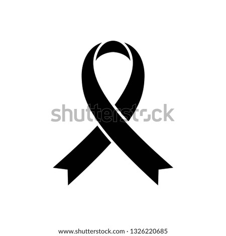 Aids icon symbol vector. eps 10