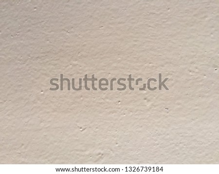 cream background color, painted sheet metal texture-picture