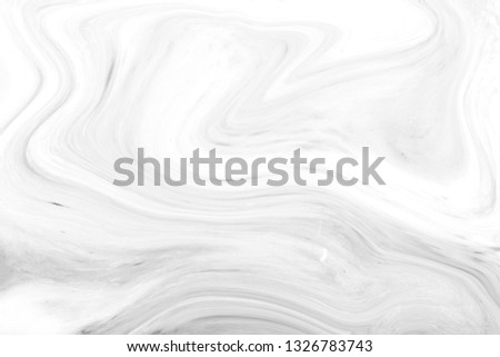 Abstract white marble texture background High resolution.