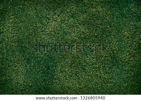 green textured background