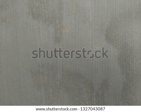 Textures of the concrete mortar wall used for a background 