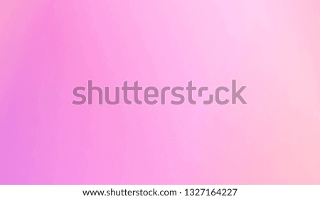 Smooth pastel pink color backgrounds. Vector illustration. For Web and Mobile Application. Modern decoration
