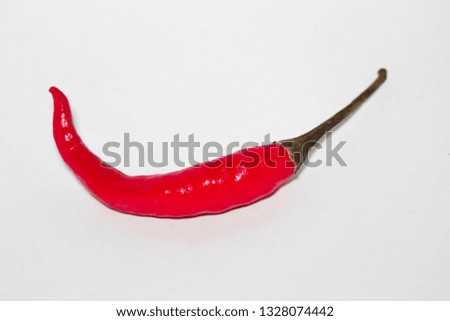 Red Chili Pepper Pictures Stock Photos