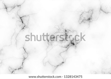 Abstract white modern marble texture background. The space of natural marble can be used for design interior decoration or display your products.