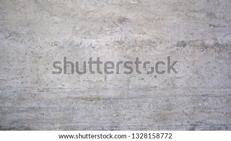 Surface grunge rough and stain of concrete cement wall, Texture background
