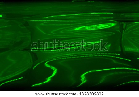 green shiny texture with abstract divorce background