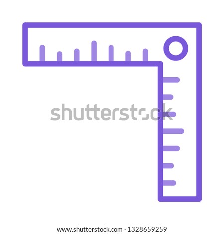 ruler   measure   architecture  