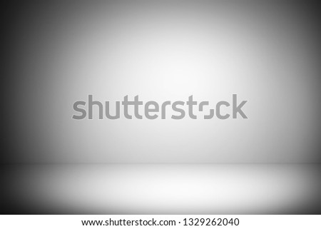 abstract light grey studio template background picture can used web ad backdrop gradient overlay image