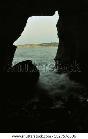 Abstract Background Cave