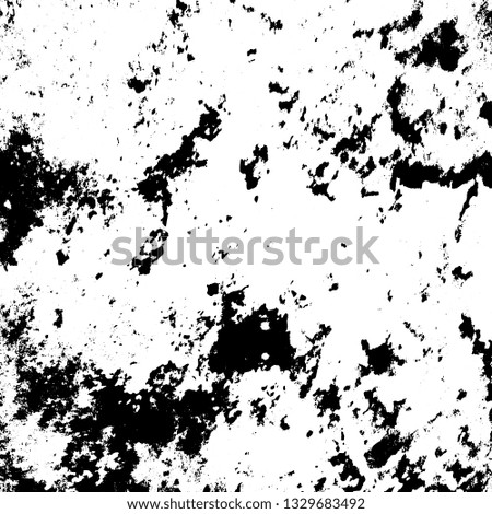 Grunge texture for decoration.Vector  template background