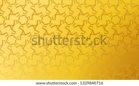Curved Line. Triangular Style. Vector Illustration. Beautiful Bright Illustration. Vector. Smoth golden color multicolored colorful gradient background. Design For You Business