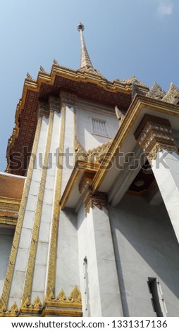 Thai Sawang Temple