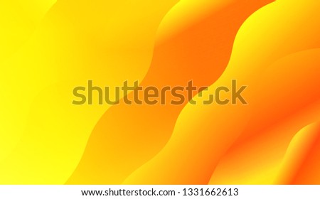 Colorful geometric background. Vector illustration with geometric shapes layers. Gradient.
